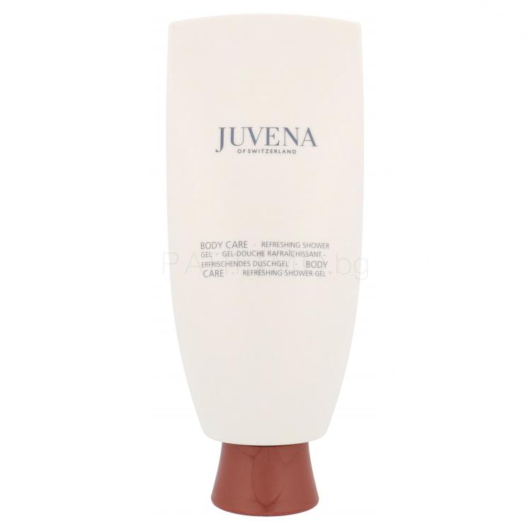 Juvena Body Refreshing Душ гел за жени 200 ml