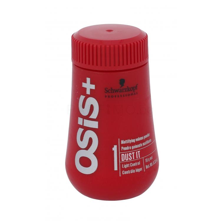 Schwarzkopf Professional Osis+ Dust It Обем на косата за жени 10 гр