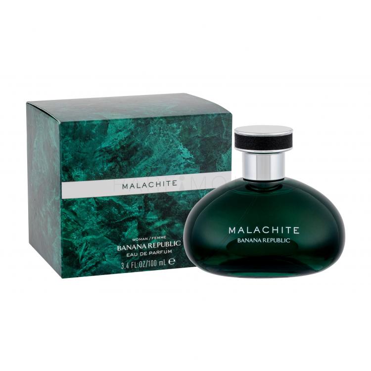 Banana Republic Malachite Eau de Parfum за жени 100 ml