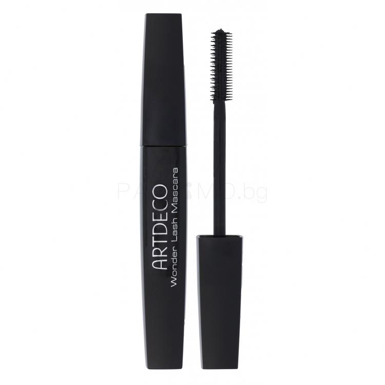 Artdeco Wonder Lash Спирала за жени 10 ml Нюанс 1 Black