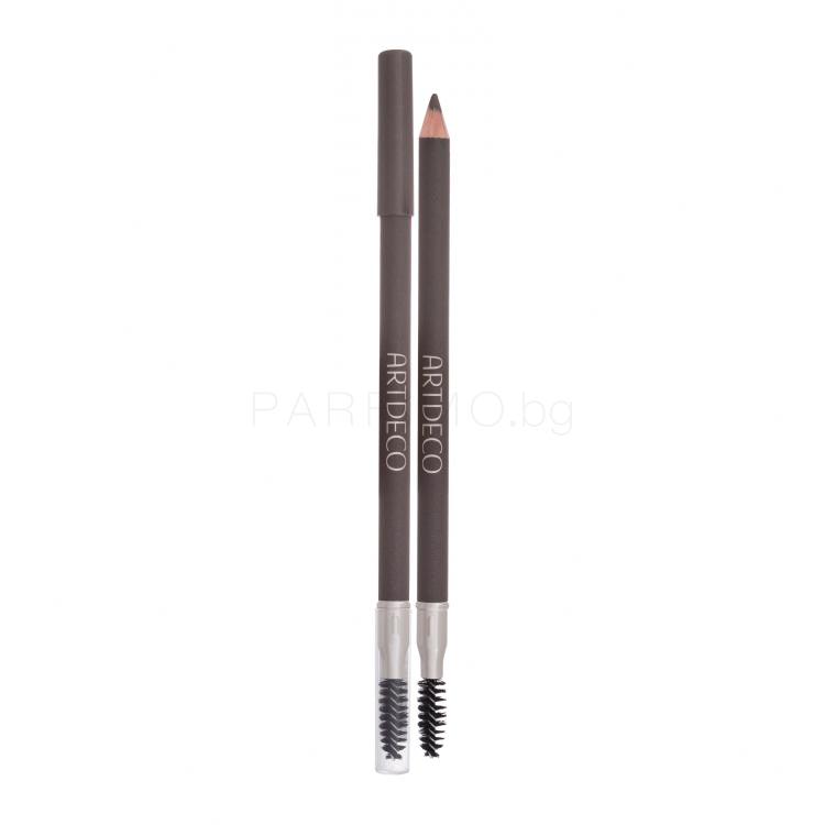 Artdeco Eye Brow Designer Молив за вежди за жени 1 g Нюанс 3 Brown