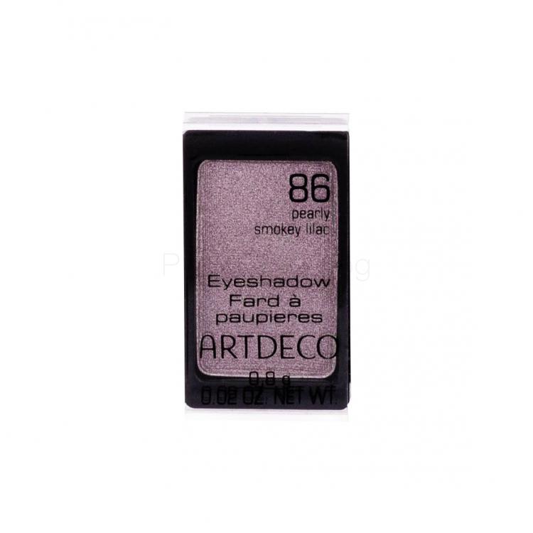 Artdeco Eyeshadow Pearl Сенки за очи за жени 0,8 g Нюанс 86 Pearly Smokey Lilac