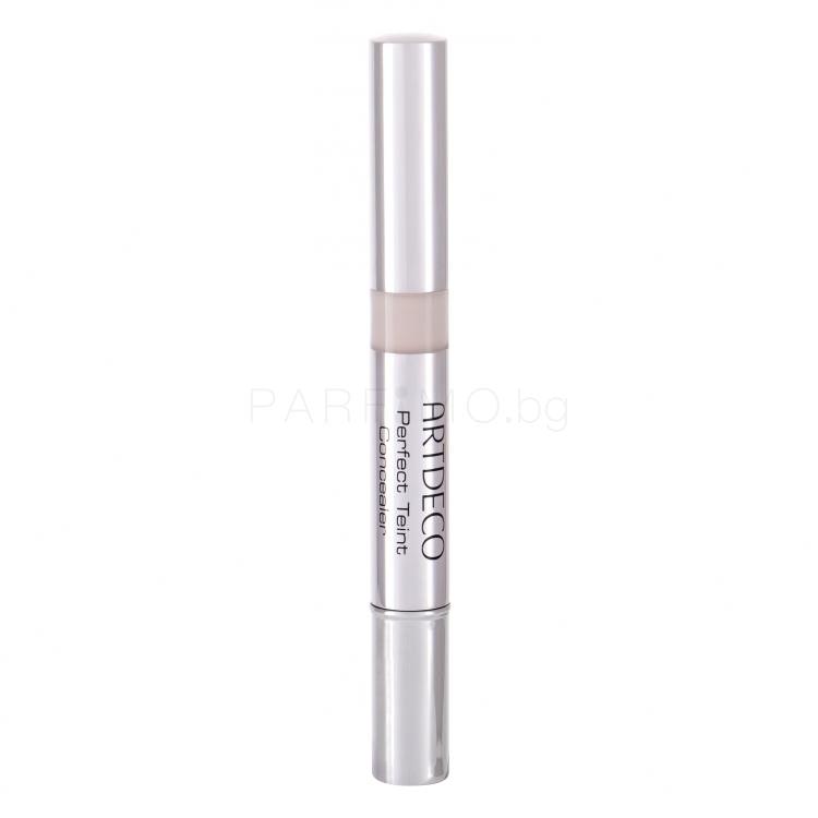 Artdeco Perfect Teint Коректор за жени 2 ml Нюанс 5 Light Peach