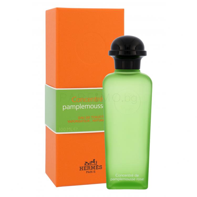 Hermes Concentré de Pamplemousse Rose Eau de Toilette 100 ml