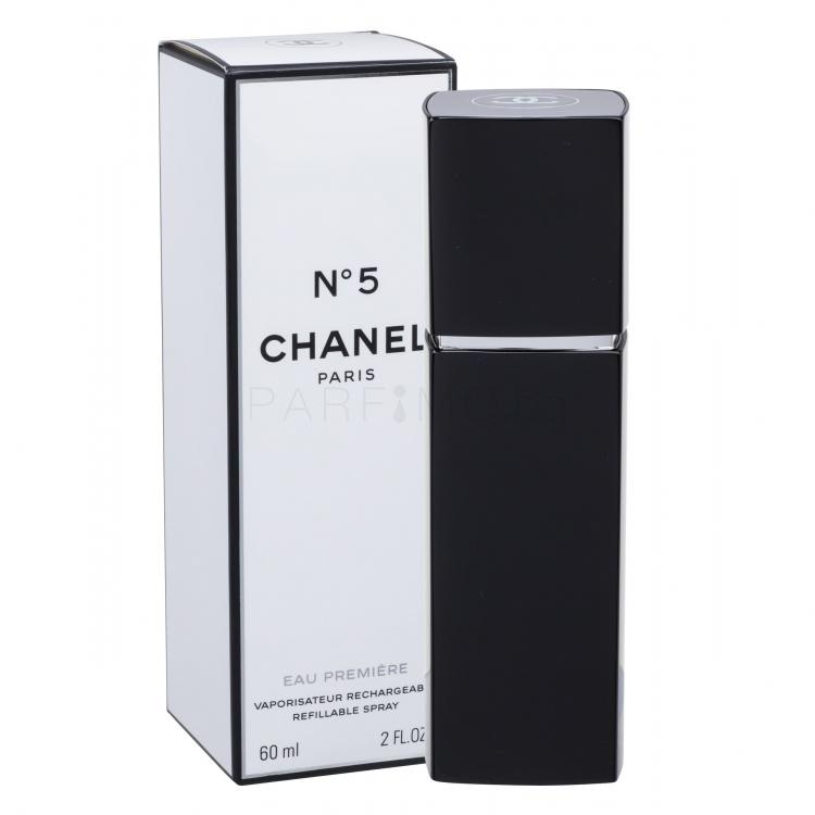 Chanel No.5 Eau Premiere Eau de Parfum за жени Зареждаем 60 ml