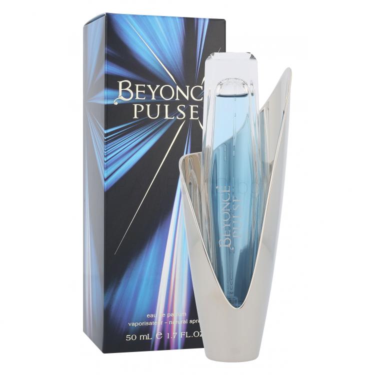 Beyonce Pulse Eau de Parfum за жени 50 ml