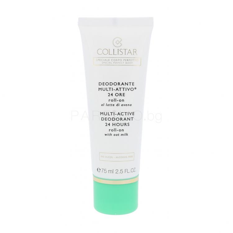 Collistar Special Perfect Body 24 Hours Дезодорант за жени 75 ml