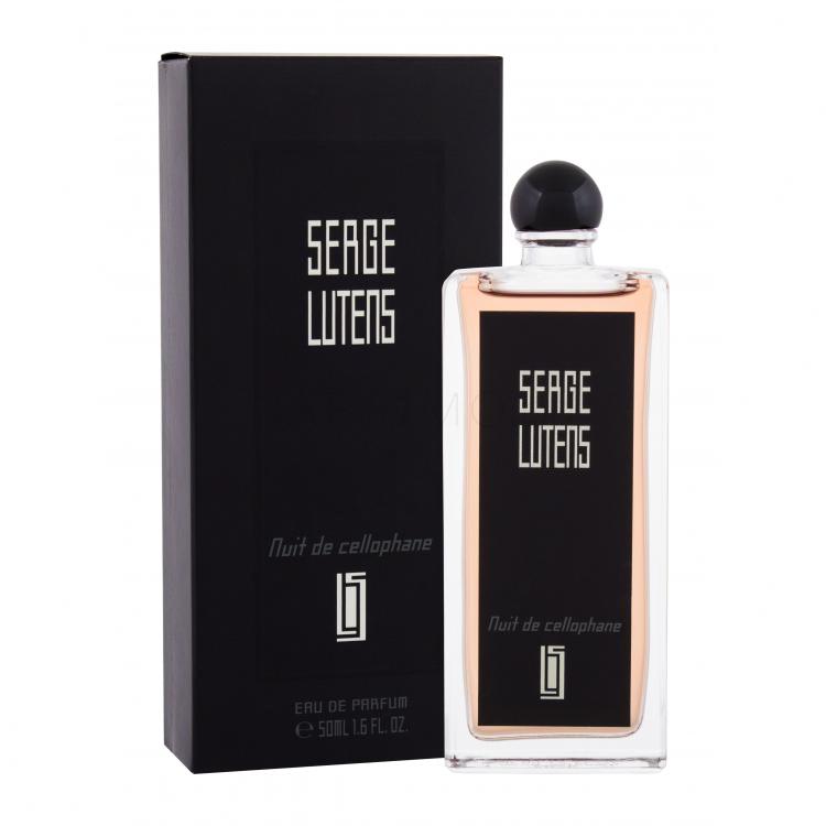 Serge Lutens Nuit de Cellophane Eau de Parfum за жени 50 ml