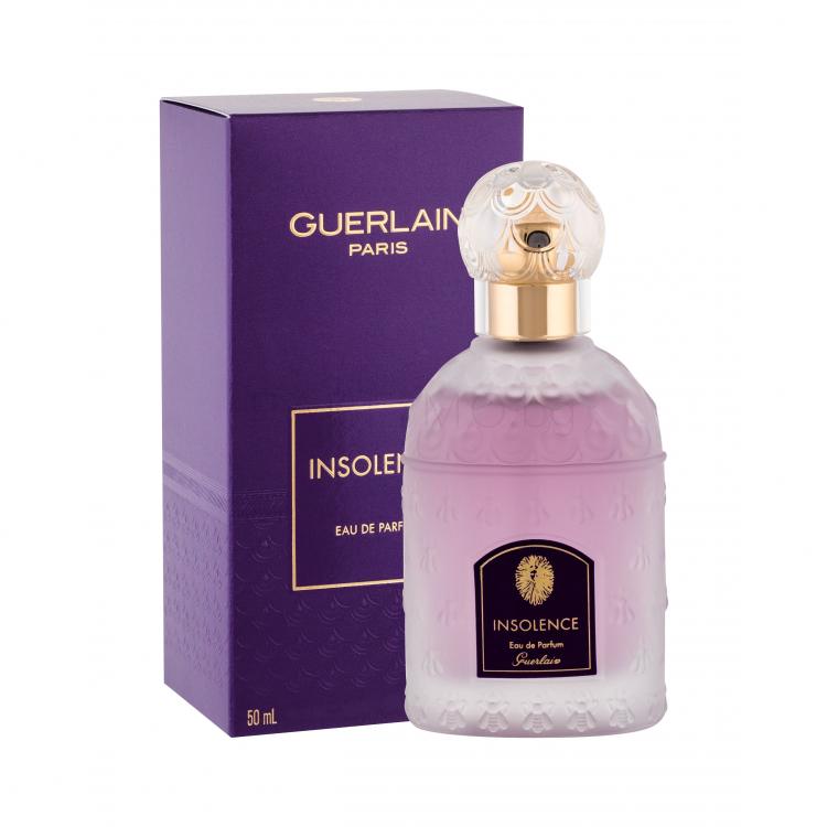 Guerlain Insolence Eau de Parfum за жени 50 ml