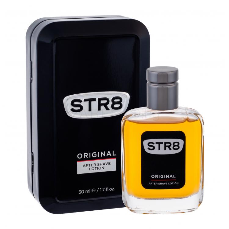 STR8 Original Афтършейв за мъже 50 ml