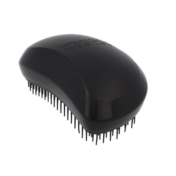 Tangle Teezer Salon Elite Четка за коса за жени 1 бр Нюанс Black