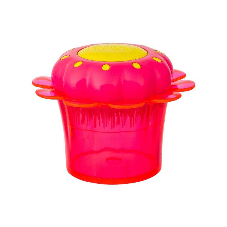 Tangle Teezer Magic Flowerpot Четка за коса за деца 1 бр Нюанс Pink