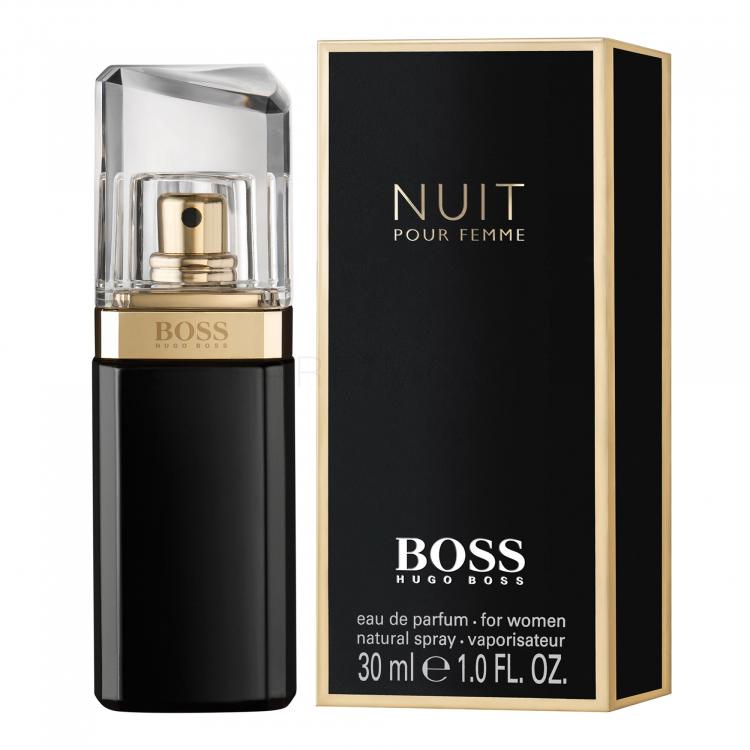 HUGO BOSS Boss Nuit Pour Femme Eau de Parfum за жени 30 ml