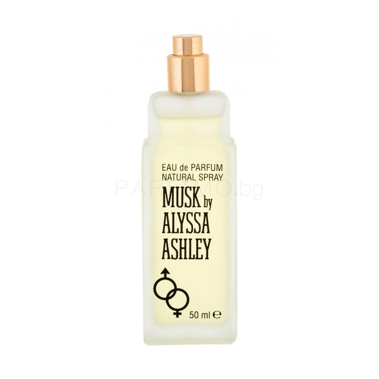 Alyssa Ashley Musk Eau de Parfum 50 ml ТЕСТЕР