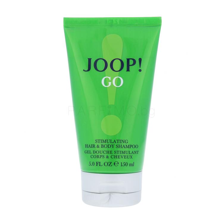 JOOP! Go Душ гел за мъже 150 ml