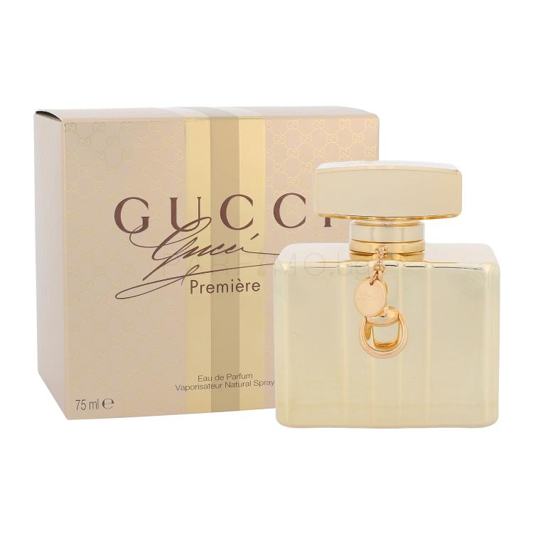 Gucci Gucci Première Eau de Parfum за жени 75 ml