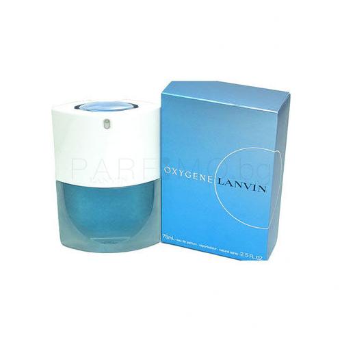 Lanvin Oxygene Eau de Parfum за жени 50 ml ТЕСТЕР