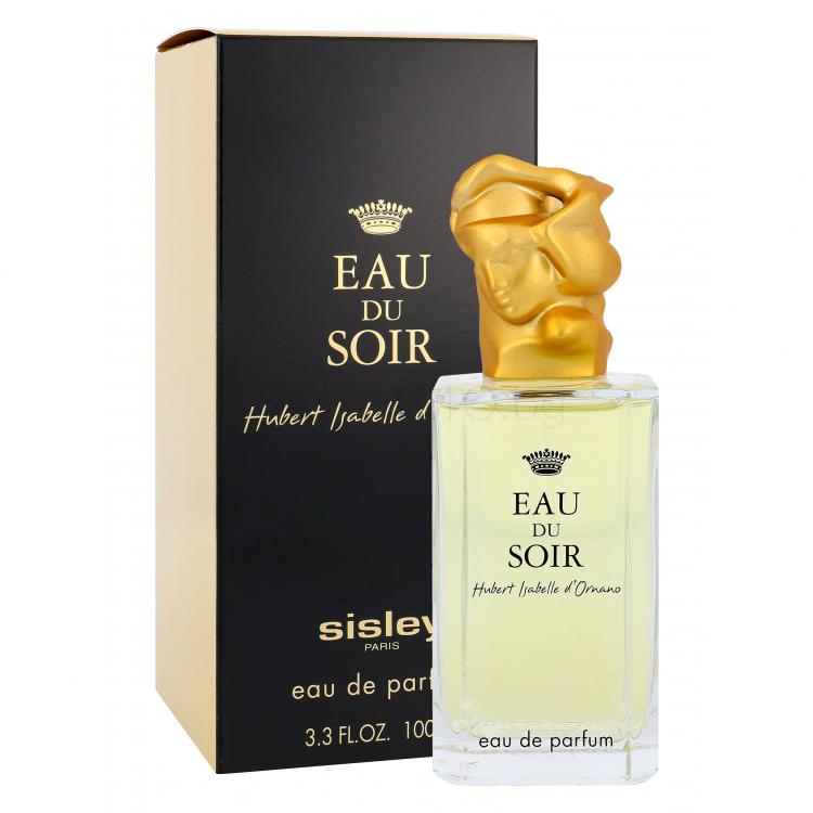 Sisley Eau du Soir Eau de Parfum за жени 100 ml