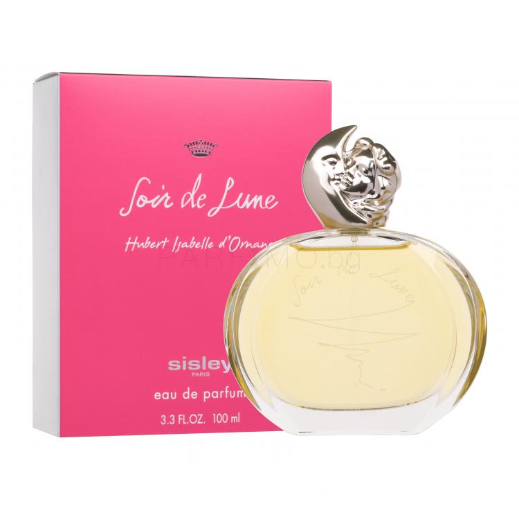 Sisley Soir de Lune Eau de Parfum за жени 100 ml