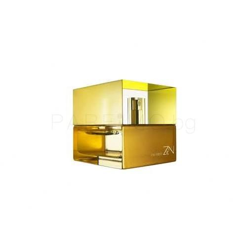 Shiseido Zen Eau de Parfum за жени 50 ml ТЕСТЕР