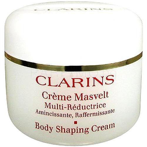 Clarins Body Shaping Cream Крем за тяло за жени 200 ml ТЕСТЕР