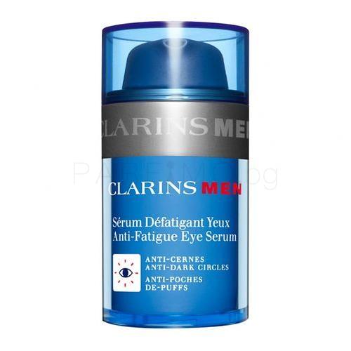 Clarins Men Anti Fatigue Околоочен серум за мъже 20 ml ТЕСТЕР
