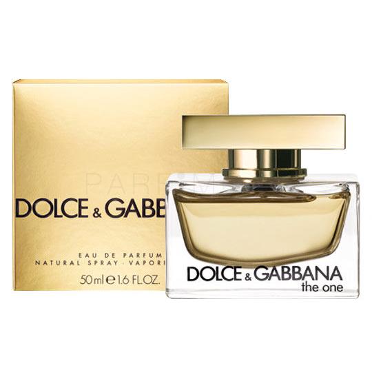 Dolce&amp;Gabbana The One Eau de Parfum за жени 11 ml ТЕСТЕР