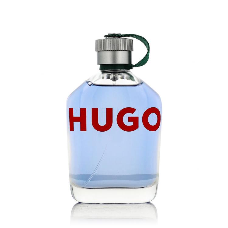 HUGO BOSS Hugo Man Eau de Toilette за мъже 200 ml
