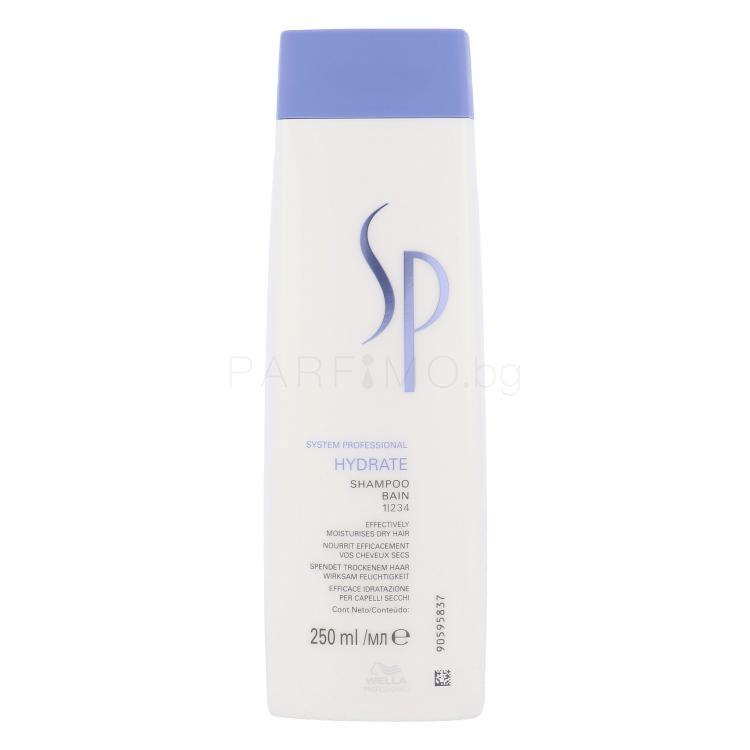 Wella Professionals SP Hydrate Шампоан за жени 250 ml