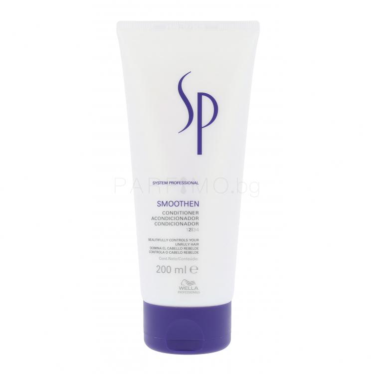 Wella Professionals SP Smoothen Балсам за коса за жени 200 ml