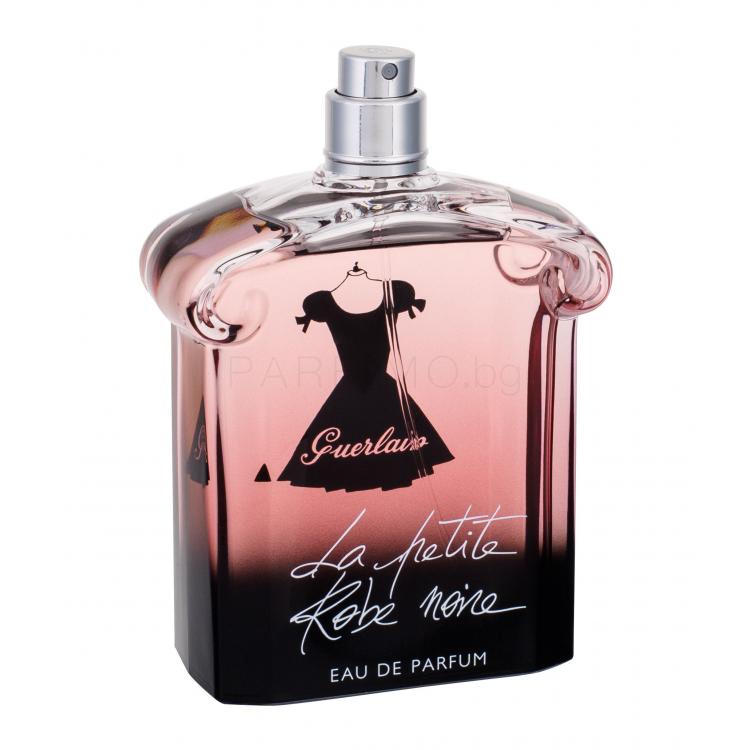 Guerlain La Petite Robe Noire Eau de Parfum за жени 100 ml ТЕСТЕР