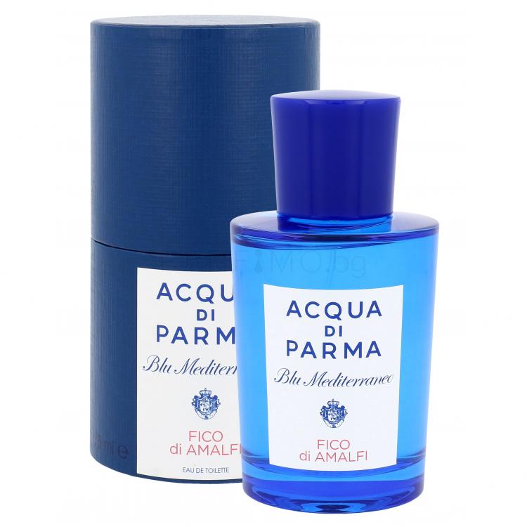 Acqua di Parma Blu Mediterraneo Fico di Amalfi Eau de Toilette 75 ml