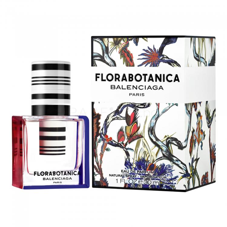 Balenciaga Florabotanica Eau de Parfum за жени 30 ml
