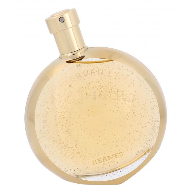 Hermes L´Ambre des Merveilles Eau de Parfum за жени 100 ml ТЕСТЕР