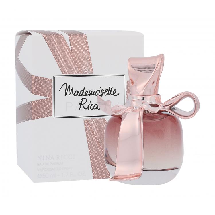 Nina Ricci Mademoiselle Ricci Eau de Parfum за жени 50 ml
