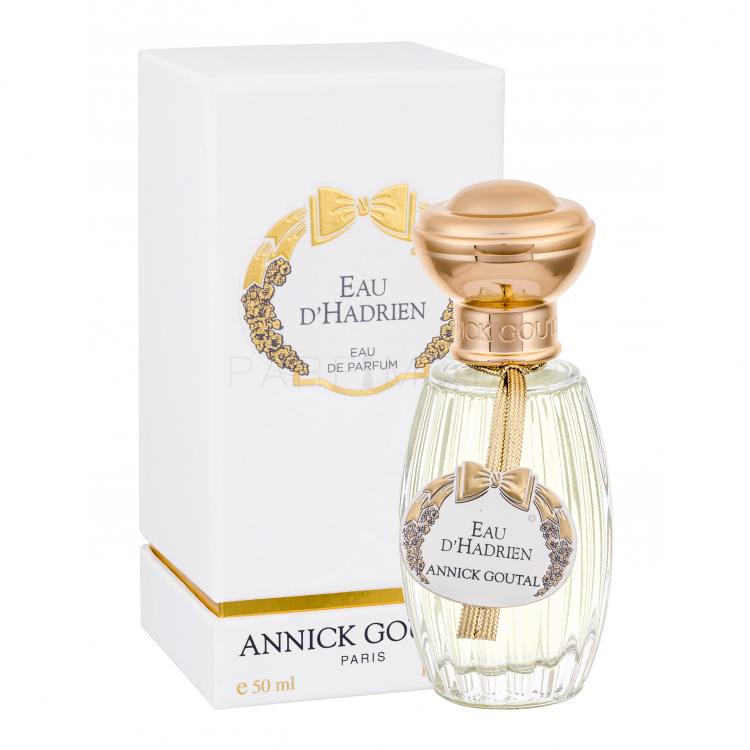 Annick Goutal Eau d´Hadrien Eau de Parfum за жени 50 ml