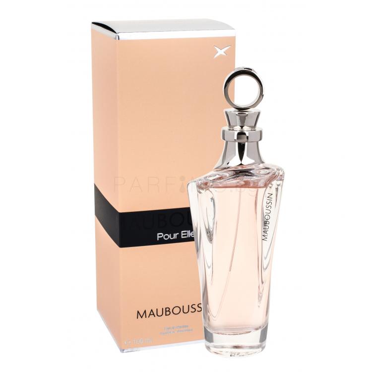 Mauboussin Mauboussin Pour Elle Eau de Parfum за жени 100 ml