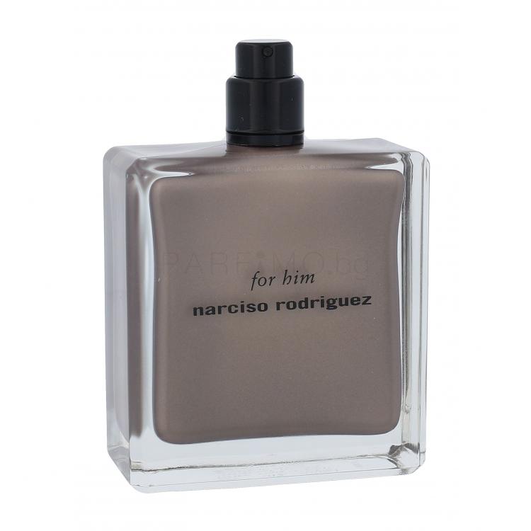 Narciso Rodriguez For Him Eau de Parfum за мъже 100 ml ТЕСТЕР