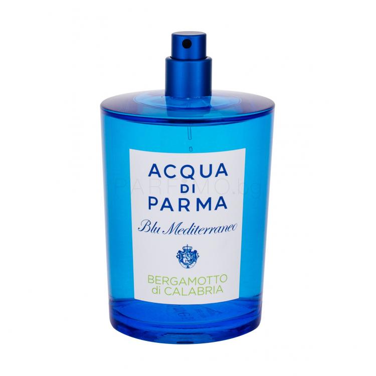 Acqua di Parma Blu Mediterraneo Bergamotto di Calabria Eau de Toilette 150 ml ТЕСТЕР