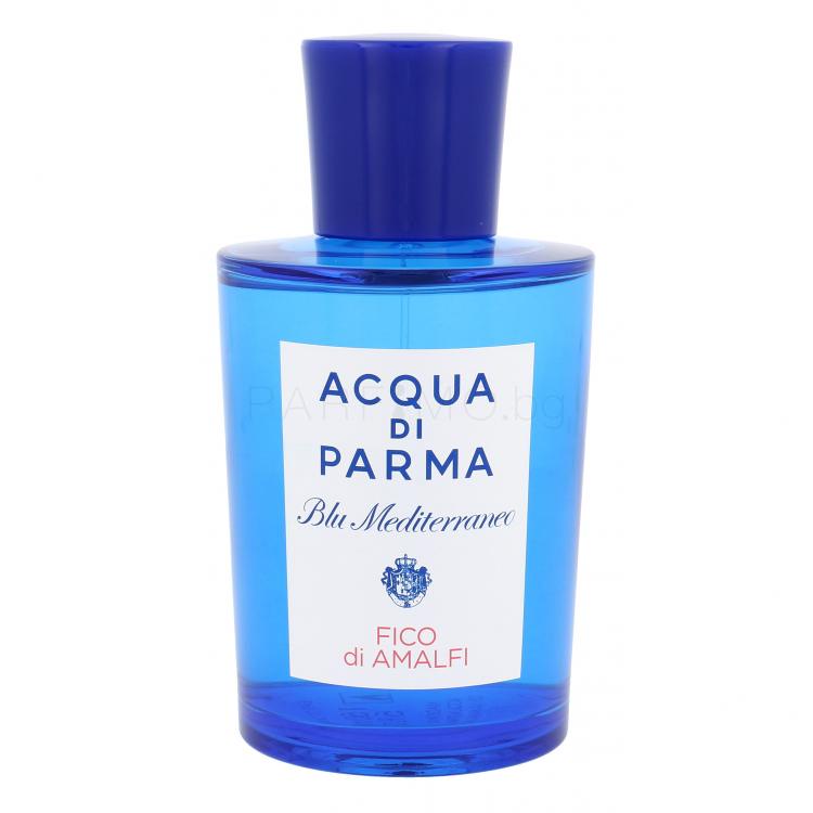 Acqua di Parma Blu Mediterraneo Fico di Amalfi Eau de Toilette 150 ml ТЕСТЕР