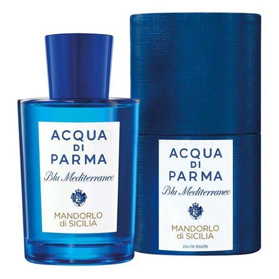Acqua di Parma Blu Mediterraneo Mandorlo di Sicilia Eau de Toilette 150 ml ТЕСТЕР