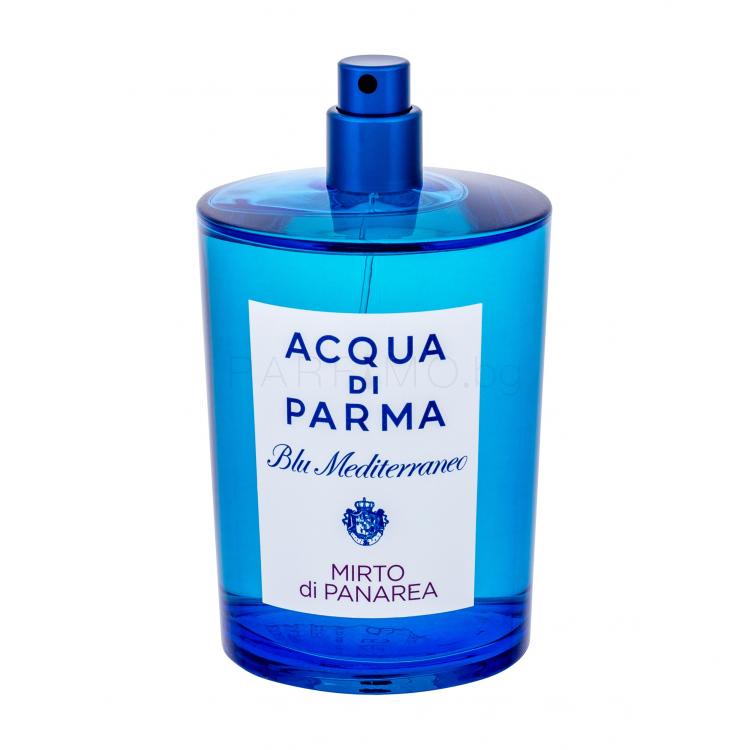 Acqua di Parma Blu Mediterraneo Mirto di Panarea Eau de Toilette 150 ml ТЕСТЕР