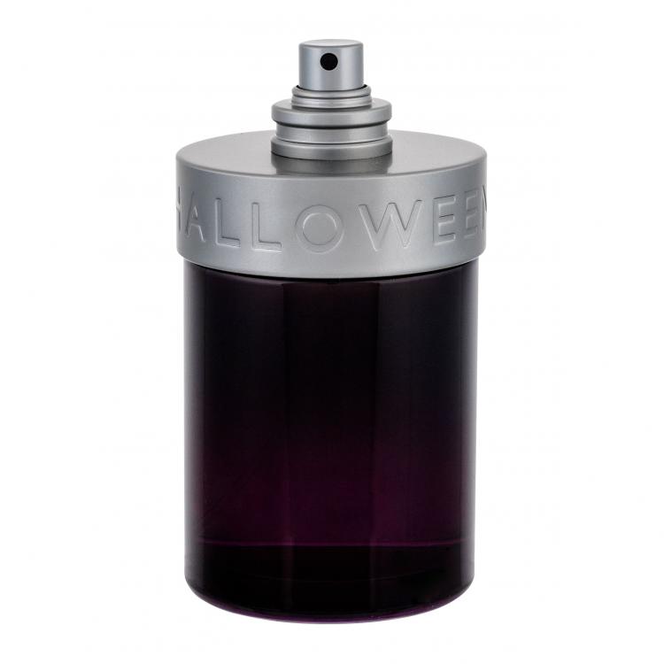 Halloween Man Eau de Toilette за мъже 125 ml ТЕСТЕР