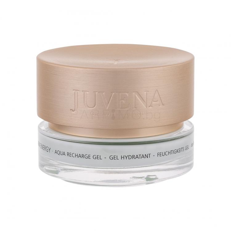Juvena Skin Energy Aqua Recharge Гел за лице за жени 50 ml