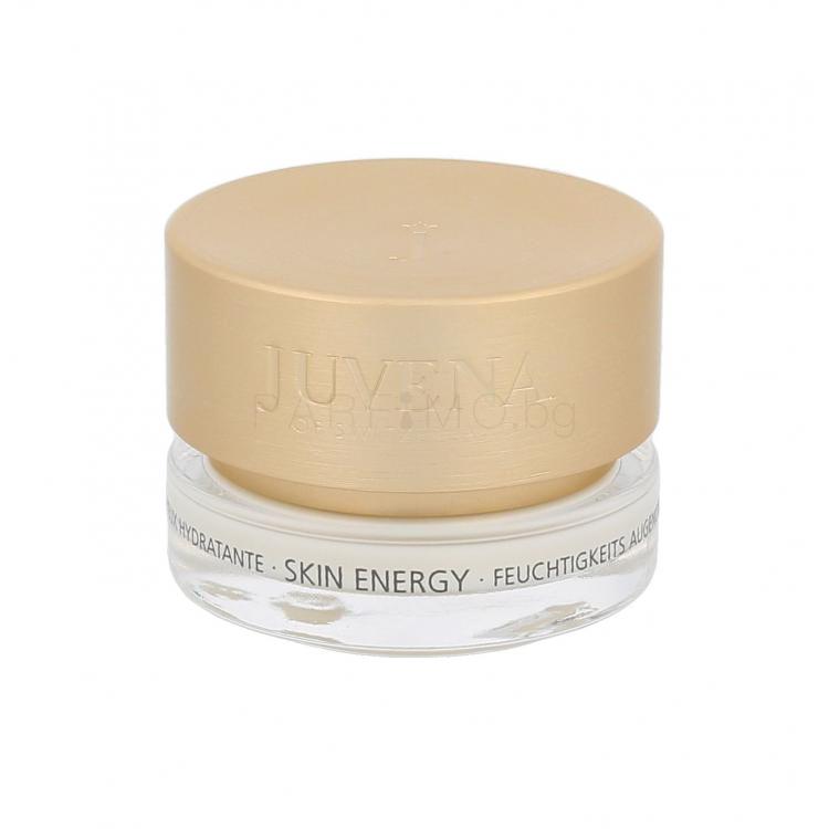 Juvena Skin Energy Moisture Околоочен крем за жени 15 ml