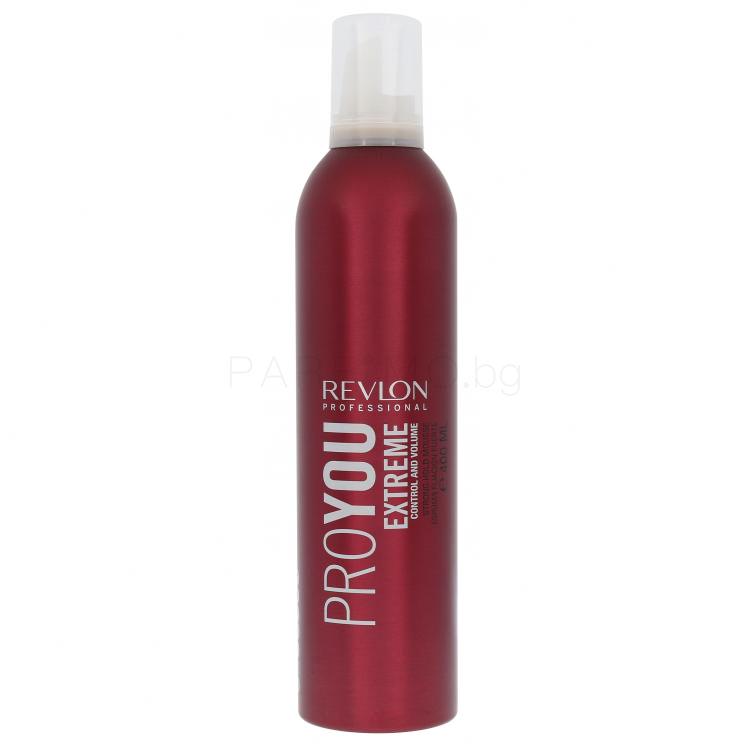 Revlon Professional ProYou Extreme Втвърдител за коса за жени 400 ml