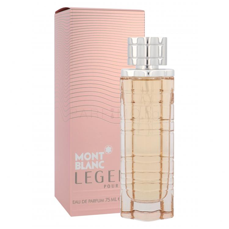 Montblanc Legend Pour Femme Eau de Parfum за жени 75 ml