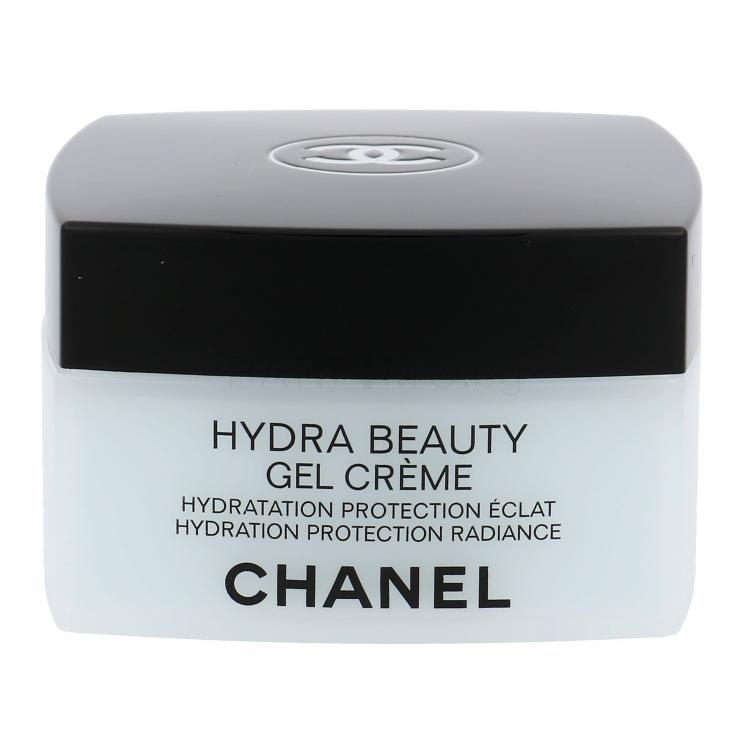 Chanel Hydra Beauty Gel Creme Гел за лице за жени 50 гр