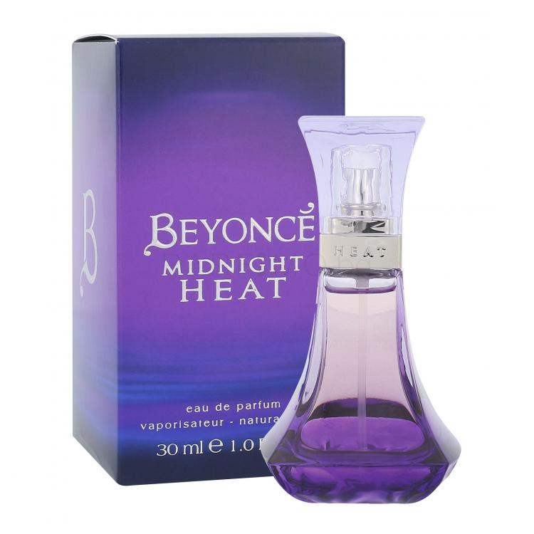 Beyonce Midnight Heat Eau de Parfum за жени 30 ml