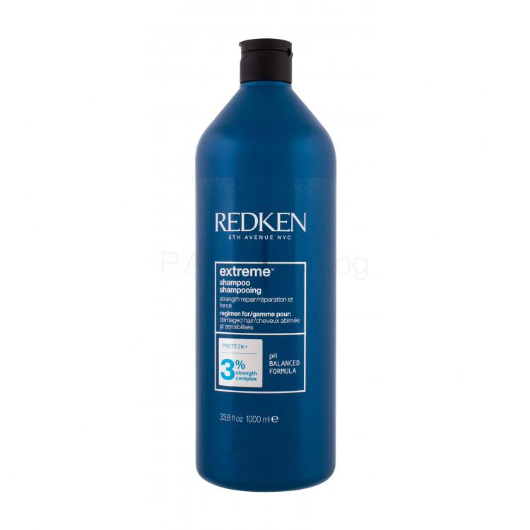 Redken Extreme Шампоан за жени 1000 ml